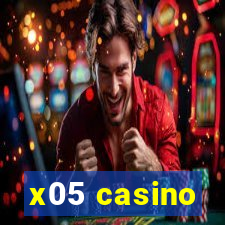 x05 casino